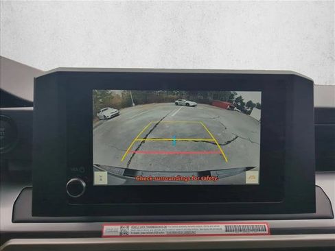 Certified 2025 Toyota Tacoma SR5 image 20