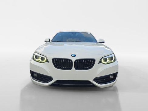 Used 2019 BMW 230i Coupe w/ Premium Package RWD image 9