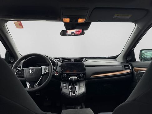 Used 2018 Honda CR-V EX image 11