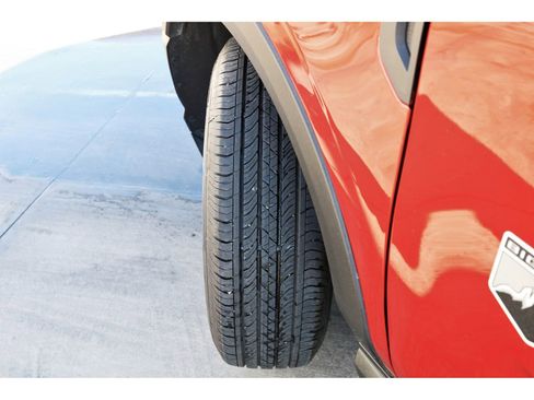 Used 2024 Ford Bronco Sport Big Bend w/ Convenience Package image 30