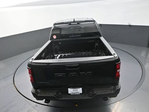 New 2026 RAM 1500 Rebel image 16