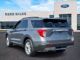 Used 2021 Ford Explorer XLT w/ Equipment Group 202A image 4