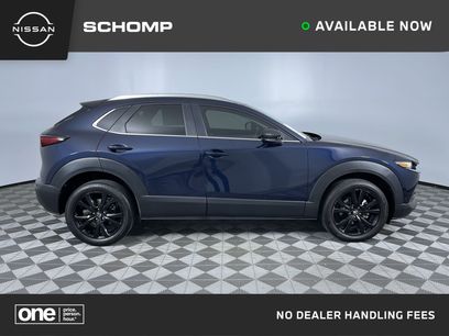 Used 2025 MAZDA CX-30 AWD 2.5 S w/ Select Sport Pkg