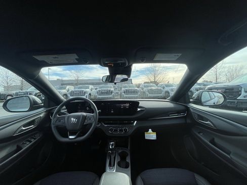 New 2026 Buick Envista Preferred w/ Advanced Safety Package image 26