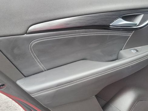 Used 2023 Buick Envision Essence FWD image 15