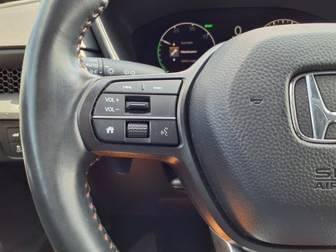 Used 2024 Honda CR-V Sport-L image 16
