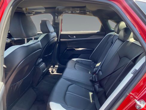 Used 2025 Kia K5 GT-Line w/ GT-Line Premium Package FWD image 13