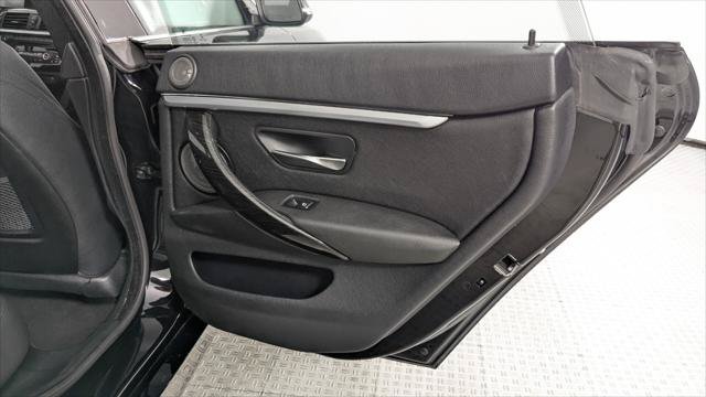 Used 2018 BMW 430i Gran Coupe RWD image 18
