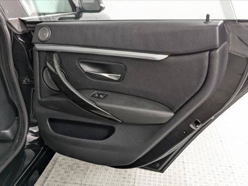 Used 2018 BMW 430i Gran Coupe RWD image 18