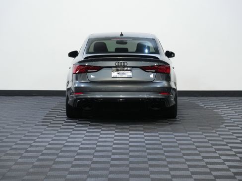 Used 2019 Audi RS 3 image 7