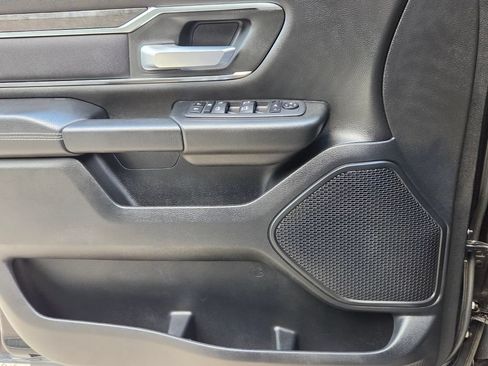Used 2024 RAM 1500 Big Horn AWD/4WD image 28