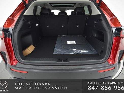 New 2026 MAZDA CX-50 2.5 Hybrid w/ Premium Plus Pkg image 34