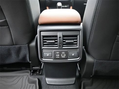 New 2025 Subaru Forester Touring image 25