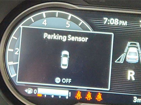 New 2025 Nissan Versa SV w/ Trunk Package image 32