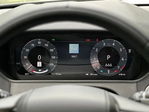 New 2026 Land Rover Range Rover Velar S AWD/4WD image 29