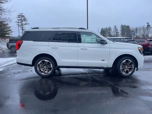 New 2025 Ford Expedition King Ranch image 17