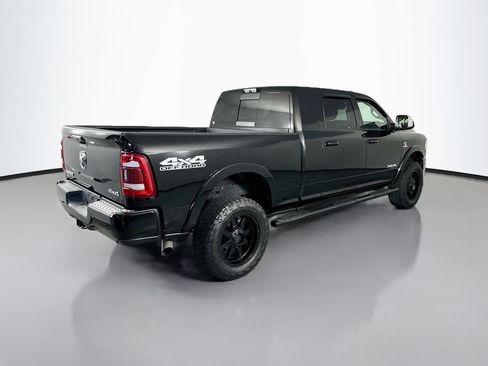 Used 2019 RAM 2500 Laramie AWD/4WD image 7