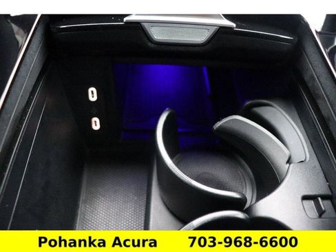 Used 2024 Mercedes-Benz EQE 350+ 4MATIC SUV image 16