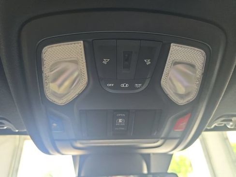 Used 2022 RAM 1500 Rebel w/ Rebel Level B Equipment Group AWD/4WD image 7