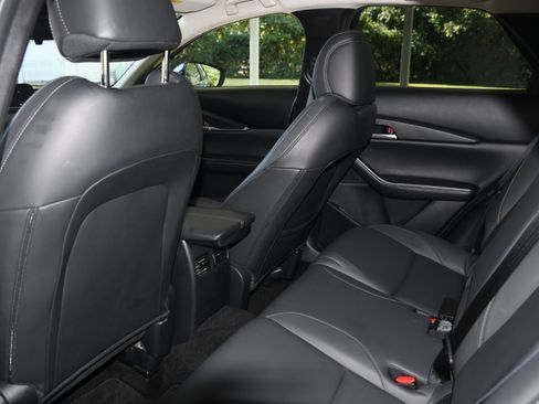 Used 2024 MAZDA CX-30 AWD 2.5 S w/ Select Sport Pkg image 14