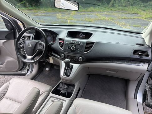 Used 2013 Honda CR-V EX-L image 30