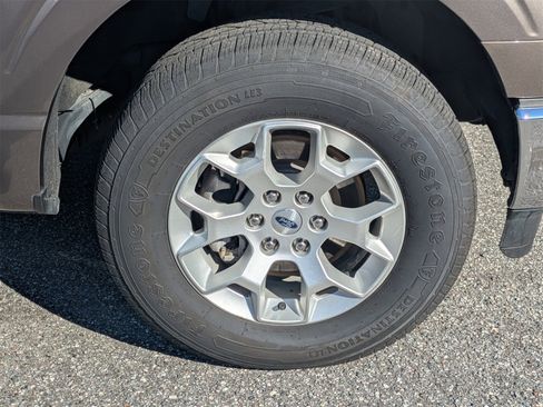 Used 2023 Ford F150 XLT image 10