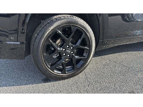 Used 2024 Chevrolet Traverse RS w/ LPO, Floor Liner Package image 26