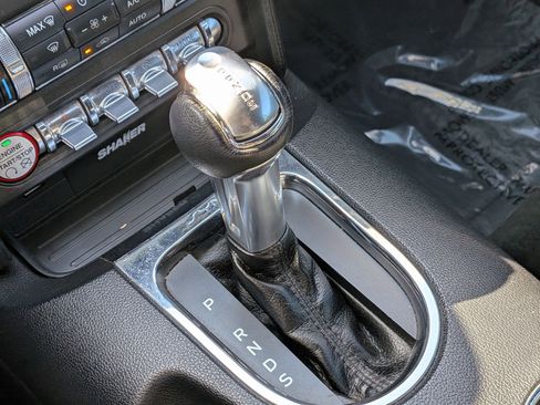 Used 2017 Ford Mustang Premium w/ Ecoboost Performance Package RWD image 17