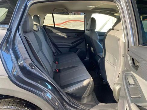 Used 2023 Subaru Crosstrek 2.5i Sport AWD/4WD image 20