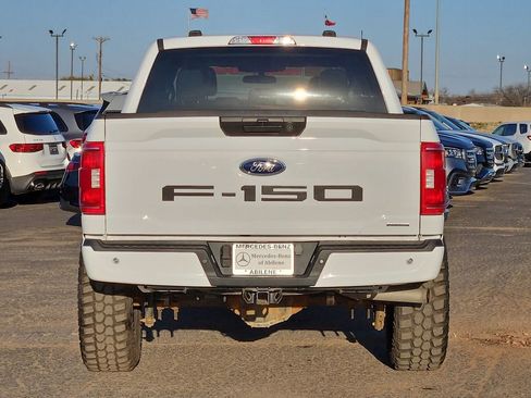 Used 2023 Ford F150 XLT w/ Trailer Tow Package AWD/4WD image 6