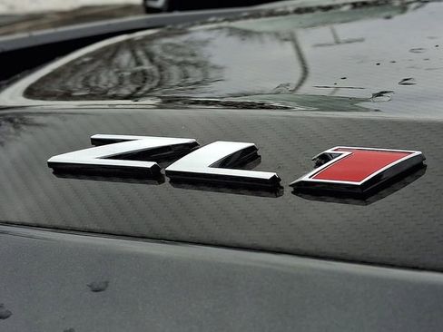 Used 2018 Chevrolet Camaro ZL1 w/ LPO, ZL1 Protection Package image 38