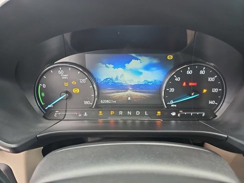 Used 2021 Ford Escape SE FWD image 18