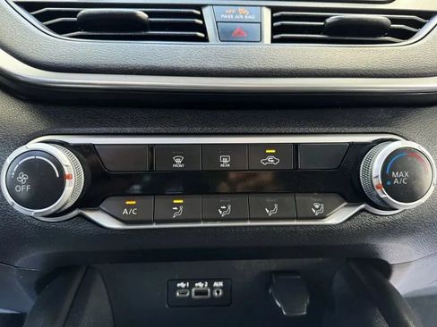 Used 2020 Nissan Altima 2.5 SR image 33