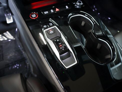 New 2026 Audi S5 Premium Plus AWD/4WD image 21