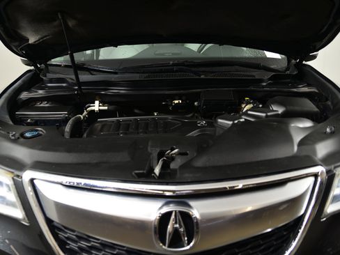 Used 2014 Acura MDX SH-AWD 4dr image 17