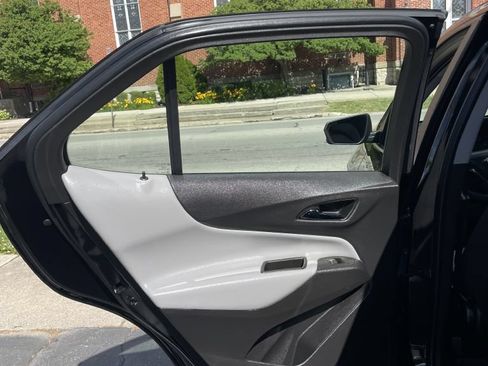 Used 2024 Chevrolet Equinox LS w/ LPO, Floor Liner Package FWD image 8