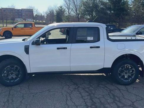 New 2026 Ford Maverick XLT AWD/4WD image 5