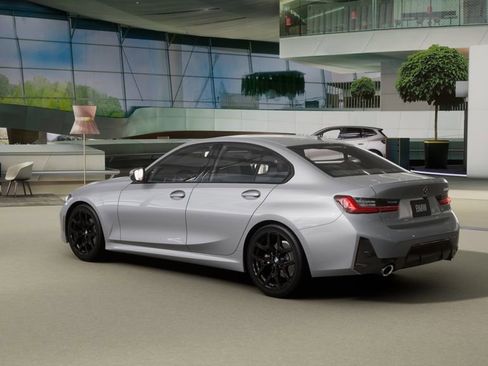 New 2026 BMW 330i Sedan w/ M Sport Package image 27