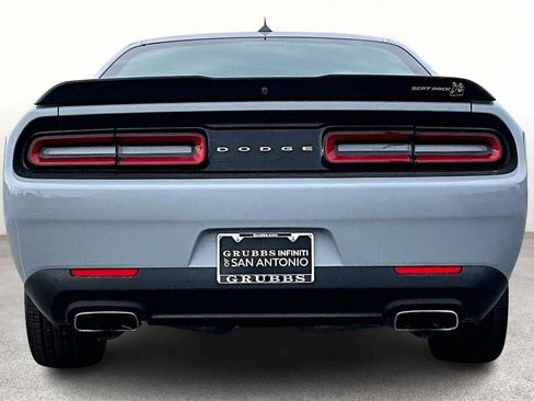 Used 2022 Dodge Challenger R/T Scat Pack w/ Plus Package image 6