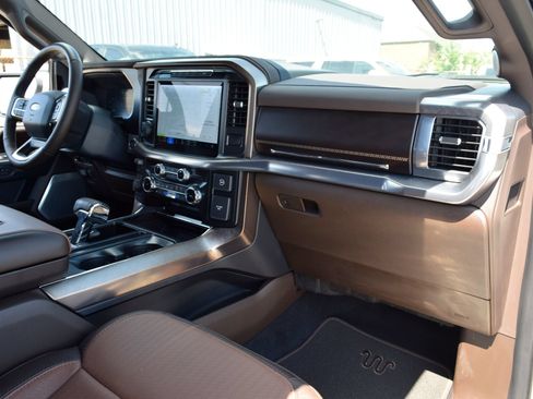 Used 2024 Ford F150 King Ranch AWD/4WD image 23
