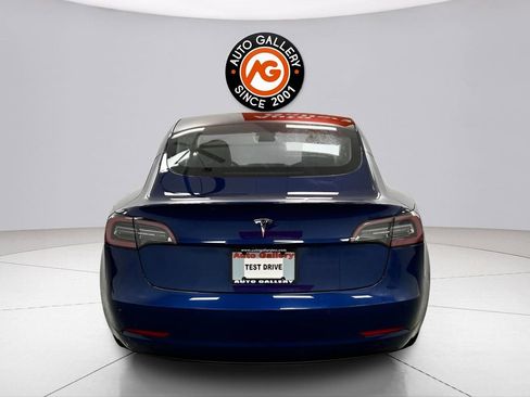 Used 2018 Tesla Model 3 Long Range image 6