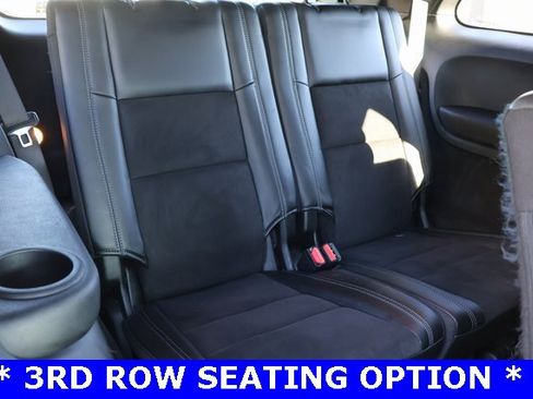 Used 2021 Dodge Durango GT image 24