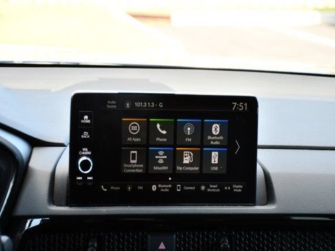 Used 2023 Honda CR-V EX-L image 30