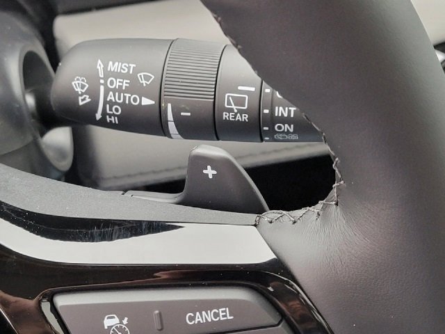 New 2026 Honda Pilot Elite image 25