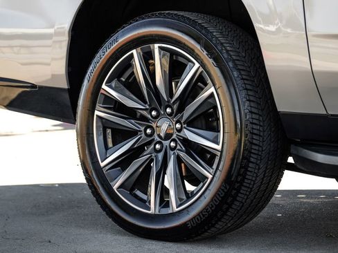 Used 2021 Cadillac Escalade ESV Sport image 60