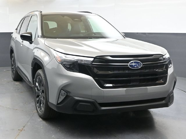 New 2026 Subaru Forester Sport AWD/4WD image 8