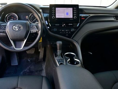 Certified 2023 Toyota Camry LE image 15