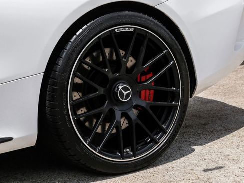 Used 2017 Mercedes-Benz C 63 AMG S image 54