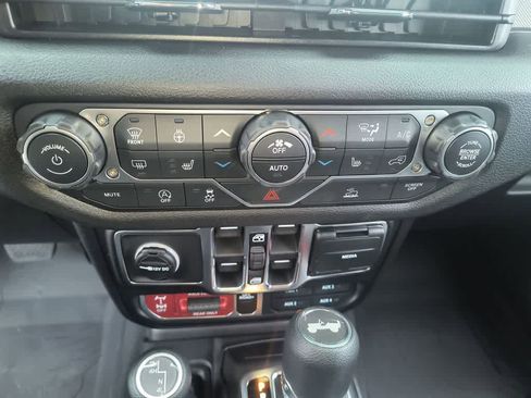 New 2026 Jeep Wrangler Willys image 18