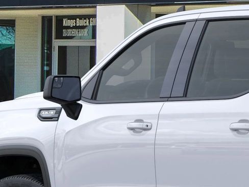 New 2026 GMC Sierra 1500 Elevation image 12